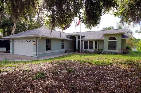 837 BERRYHILL CIR, Fruitland Park, FL 34731