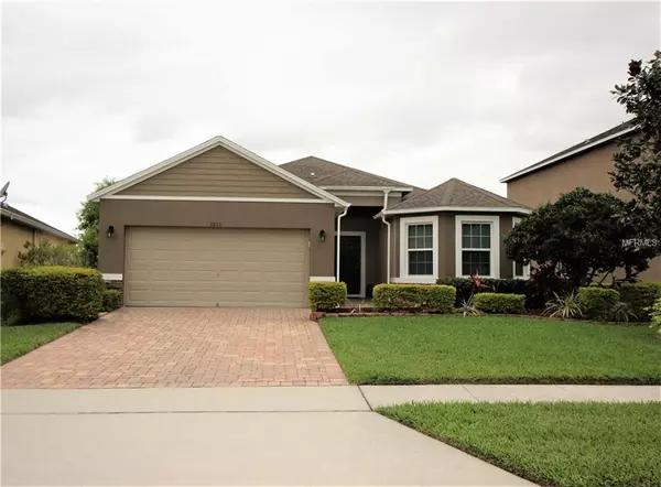 3815 RYEGRASS ST, Clermont, FL 34714