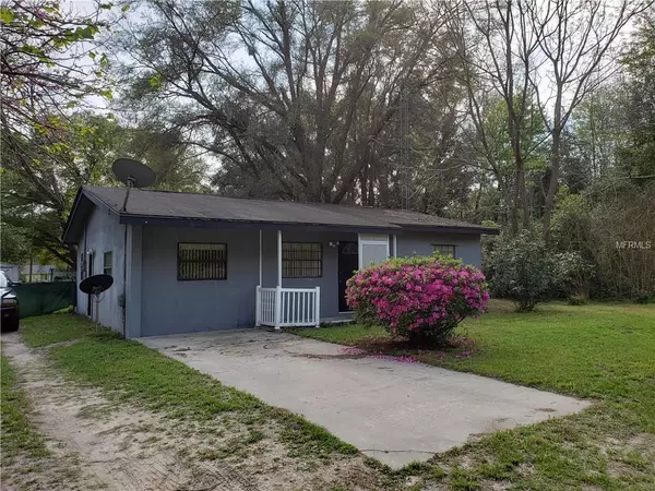3000 SE 142ND LN, Summerfield, FL 34491