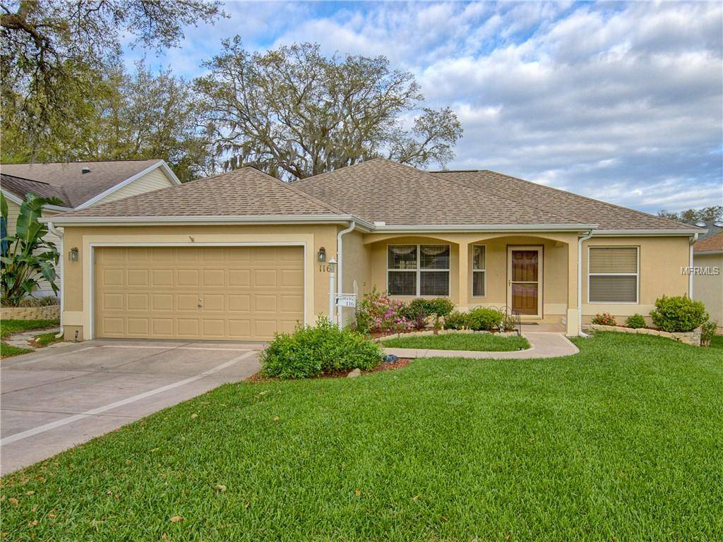 116 CHULA VISTA AVE, The Villages, FL 32159