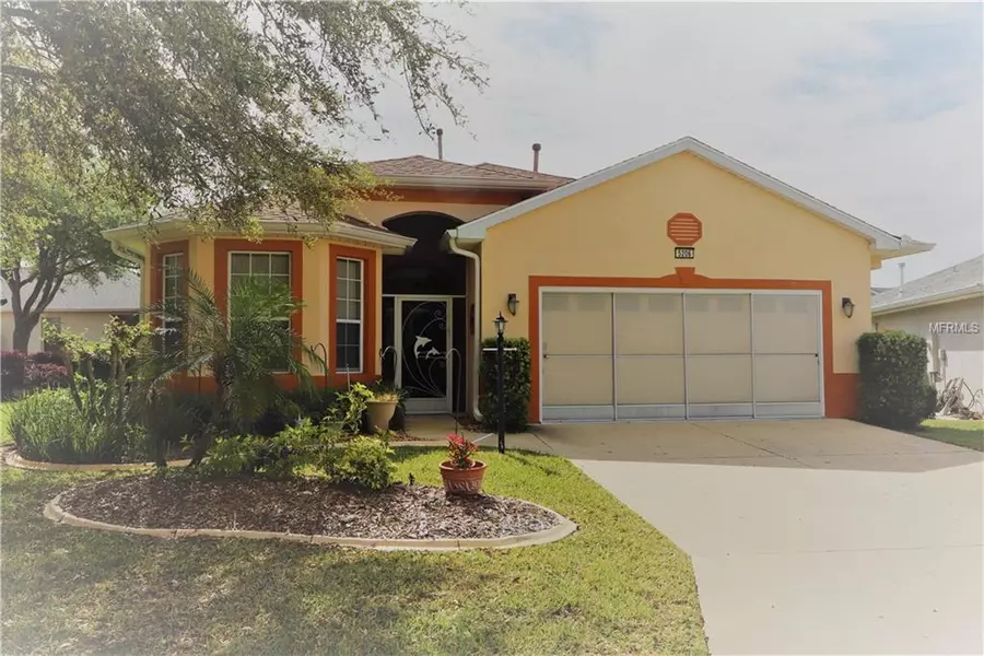 5206 PRINCESS MARGARET CT, Leesburg, FL 34748