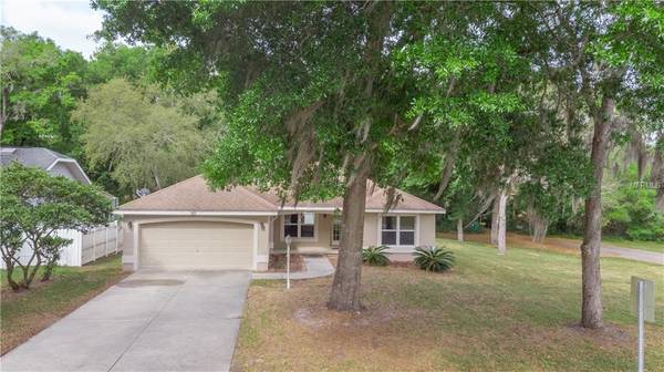 385 CARRIAGE LN, Lady Lake, FL 32159