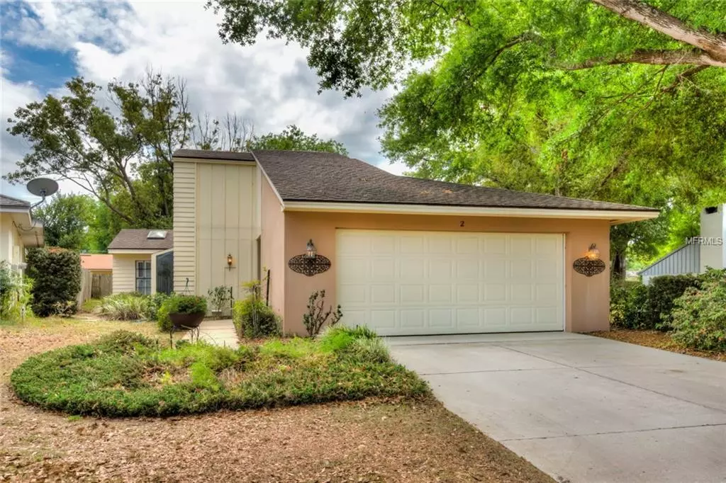 Eustis, FL 32726,2 ORANGE BLOSSOM DR