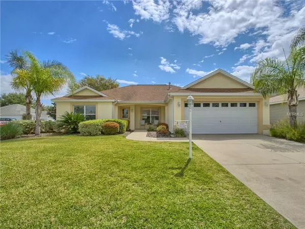 1734 OCONEE PL, The Villages, FL 32162