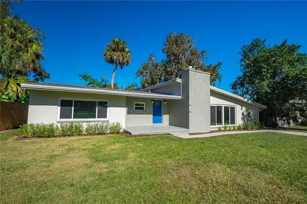 5 E PENDLETON AVE, Eustis, FL 32726