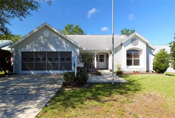 522 TORRES PL, The Villages, FL 32159