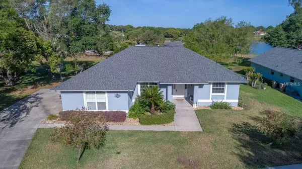 14701 GREEN VALLEY BLVD, Clermont, FL 34711