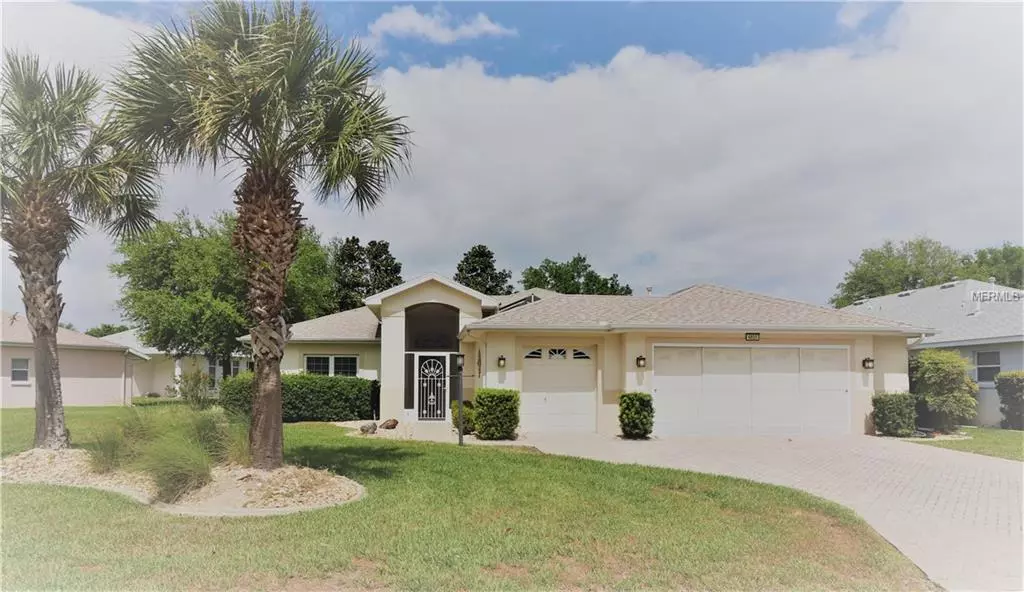 4805 GLEN COE ST, Leesburg, FL 34748