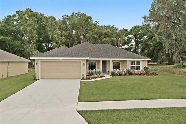 2230 ANGEL FISH LOOP, Leesburg, FL 34748