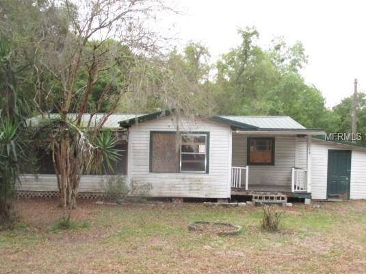 1034 CR 526A, Sumterville, FL 33585