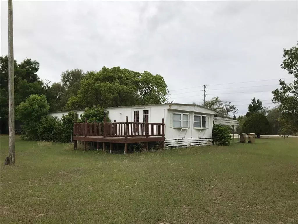 Clermont, FL 34715,18900 TRIPLE E RD