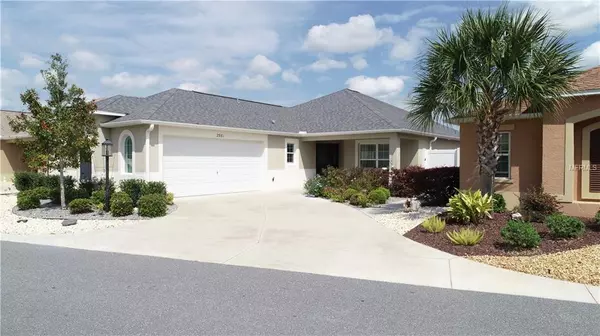 The Villages, FL 32163,2981 BOWLES PL