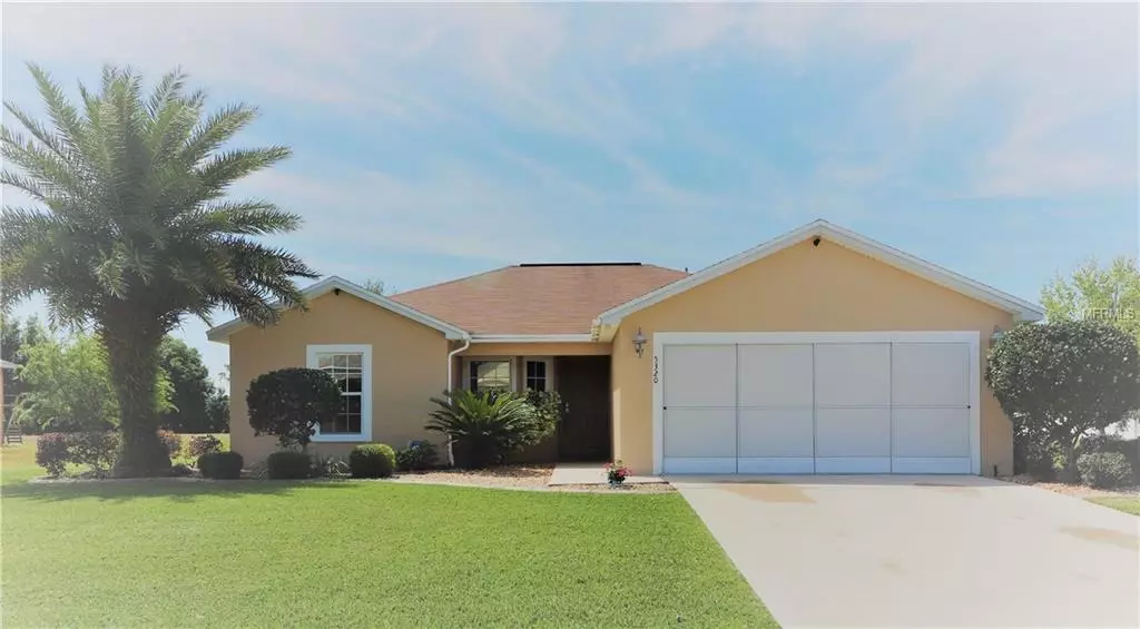 5320 GREAT EGRET DR, Leesburg, FL 34748