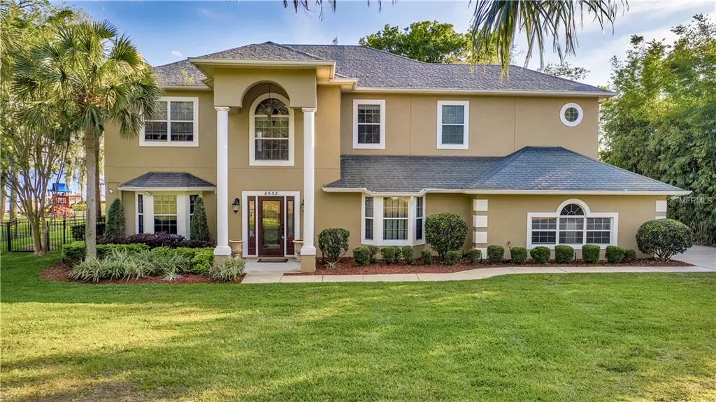 Groveland, FL 34736,8532 CHERRY LAKE RD