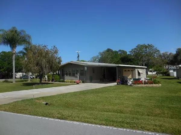 133 BIG OAK LN, Wildwood, FL 34785
