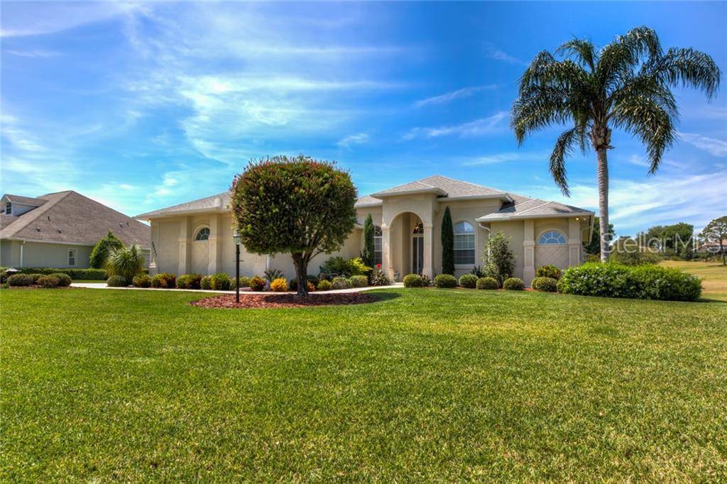39527 HARBOR HILLS BLVD, Lady Lake, FL 32159
