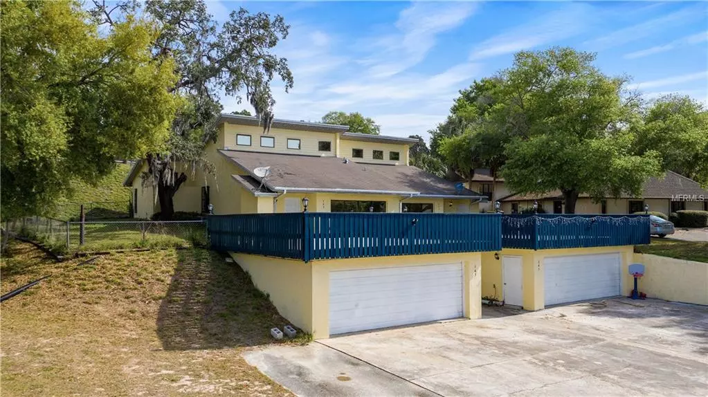 Clermont, FL 34711,143 SUNNYSIDE DR