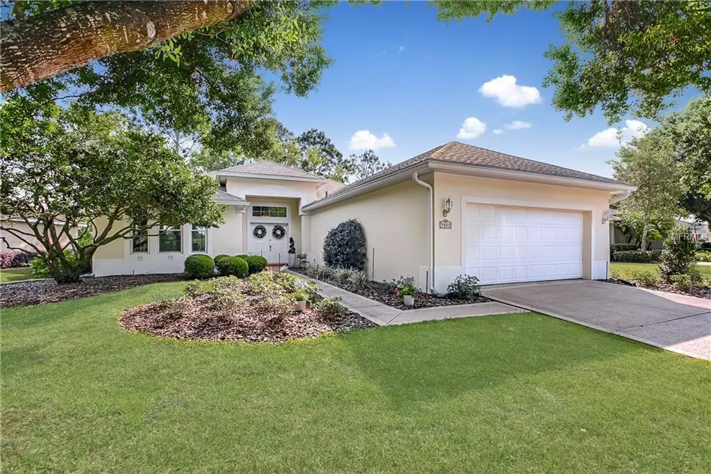 Mount Dora, FL 32757,7023 PINE HOLLOW DR