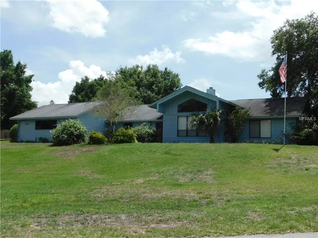Eustis, FL 32736,35448 FOX RUN CIR