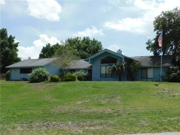 35448 FOX RUN CIR, Eustis, FL 32736