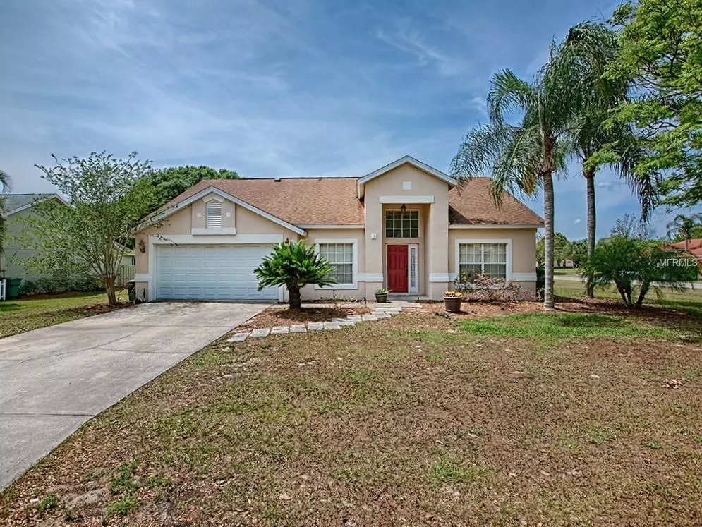 Eustis, FL 32726,2614 MAYWOOD ST