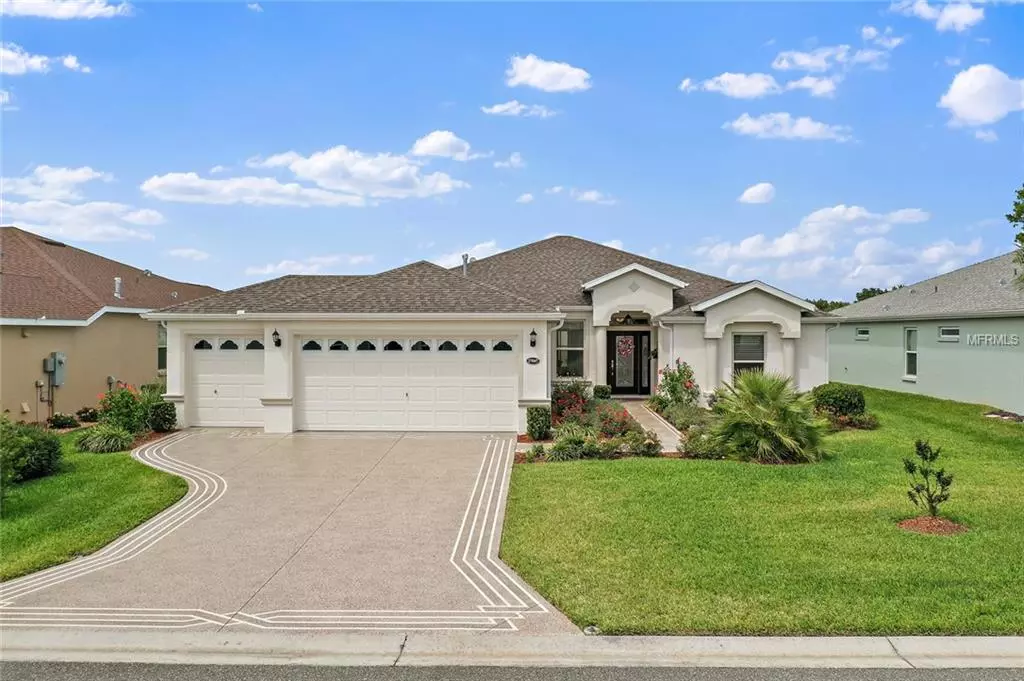 Leesburg, FL 34748,27047 CAMERONS RUN