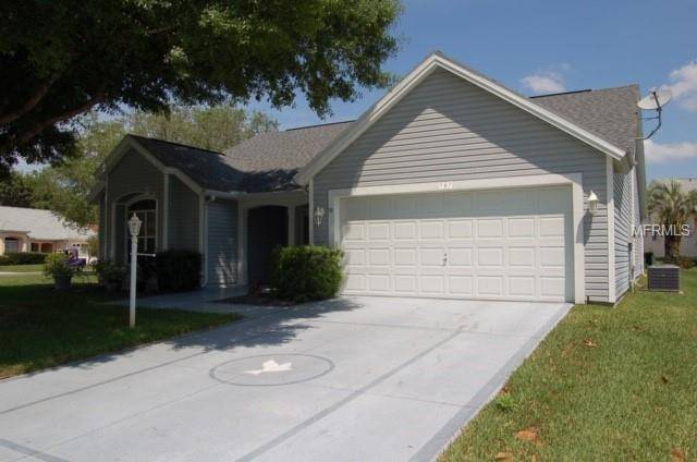 707 RIVERA RD, The Villages, FL 32159