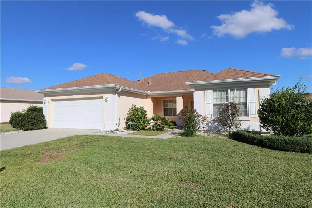 Summerfield, FL 34491,12489 SE 90TH TER