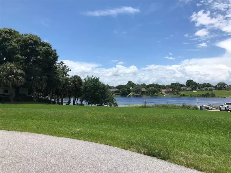 CRESCENT BAY BLVD, Clermont, FL 34711