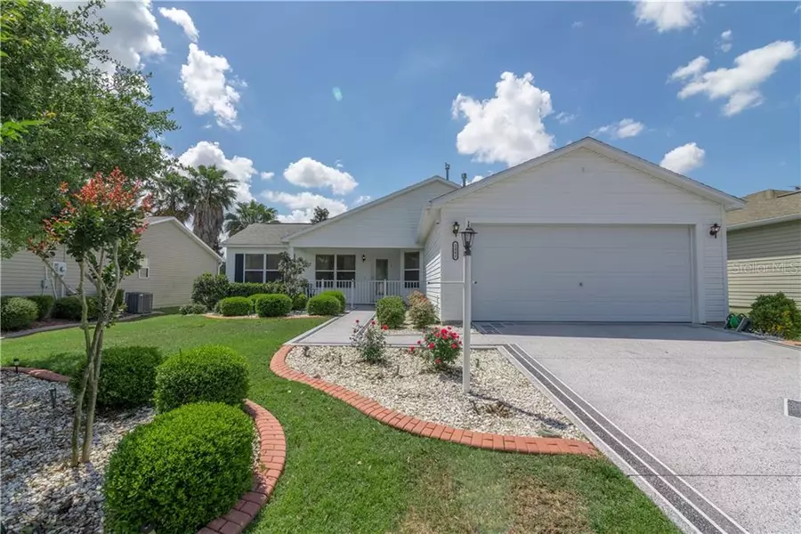 2482 FIVE FORKS TRL, The Villages, FL 32162