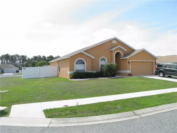 Leesburg, FL 34748,5340 GREAT EGRET DR