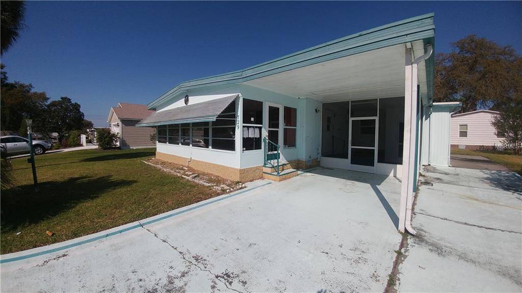 729 TRUMAN AVE, The Villages, FL 32159