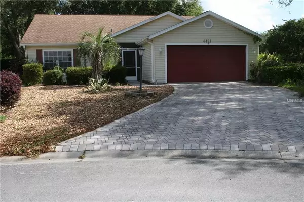 4421 WATER OAK BND, Leesburg, FL 34748