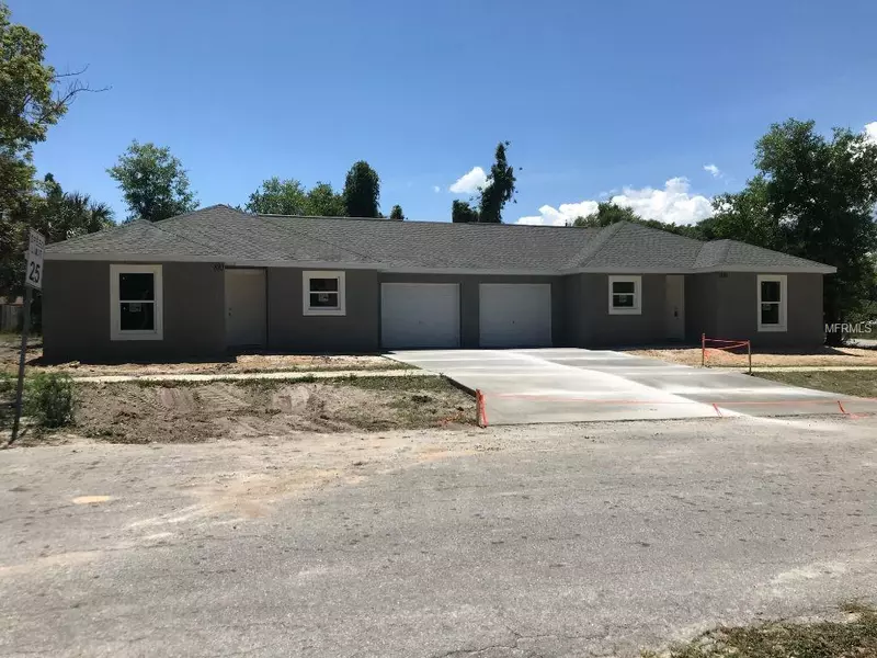 800-810 E GOTTSCHE AVE, Eustis, FL 32726