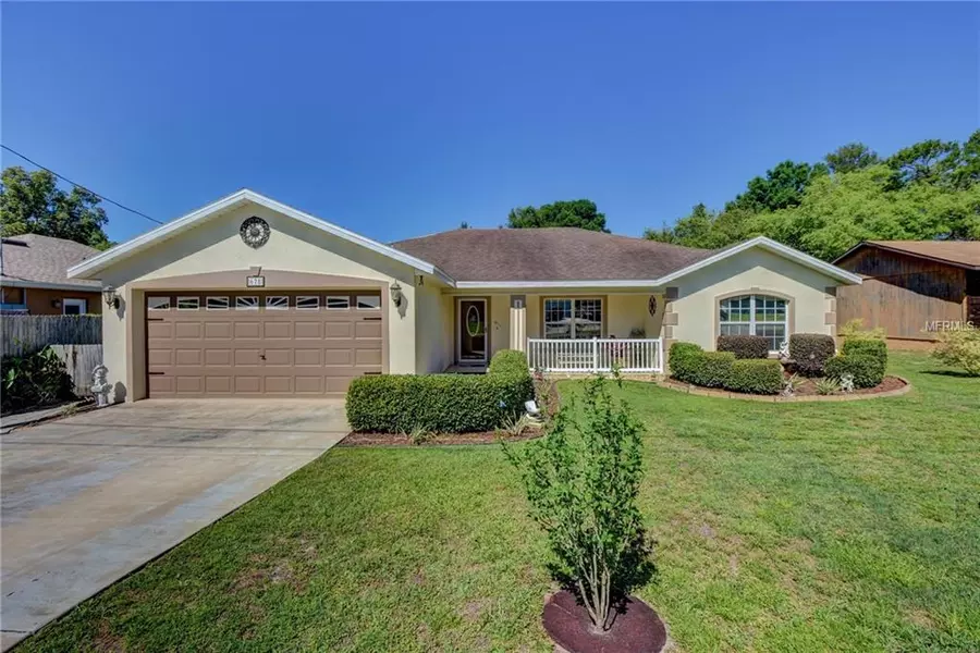 678 LANCASTER AVE, Orange City, FL 32763