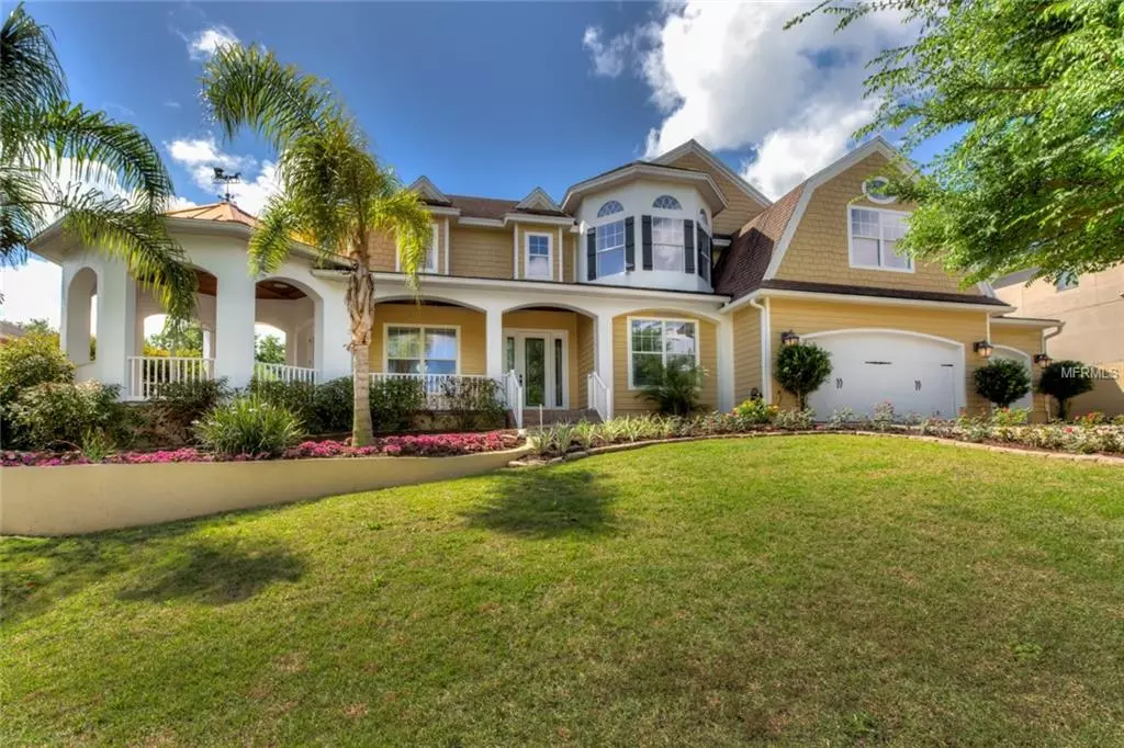 Mount Dora, FL 32757,21626 HIDDEN CRK