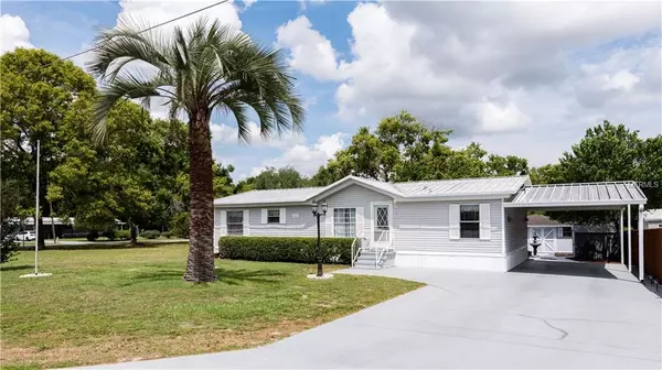 9215 SE 143 PL, Summerfield, FL 34491