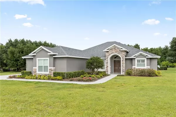 18203 GREAT BLUE HERON DR, Groveland, FL 34736