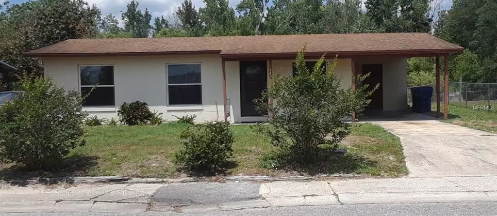 847 PARKWOOD AVE, Groveland, FL 34736