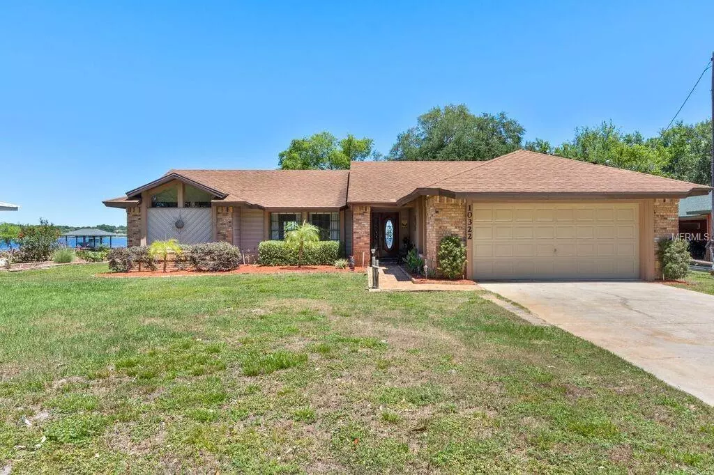 Clermont, FL 34711,10322 LAKE MINNEOLA SHRS