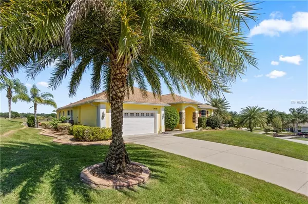 Clermont, FL 34711,13618 VIA ROMA CIR