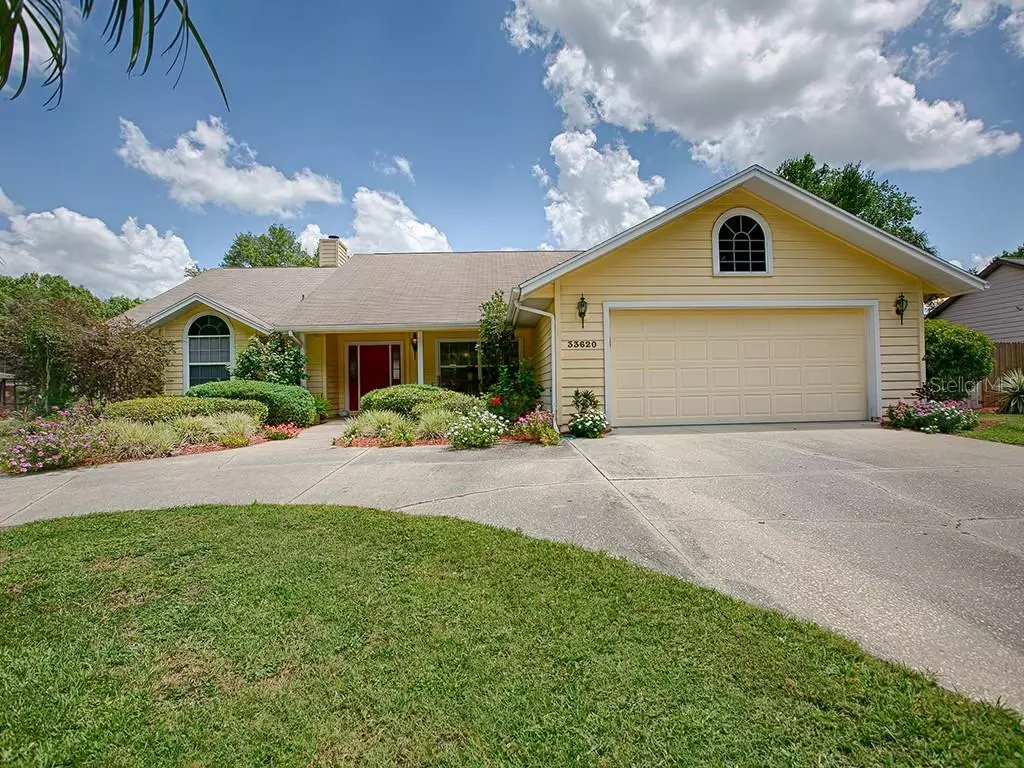 Leesburg, FL 34788,33620 OVERTON DR