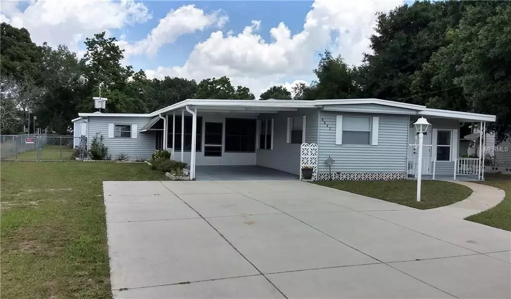 Summerfield, FL 34491,9665 SE 162ND ST