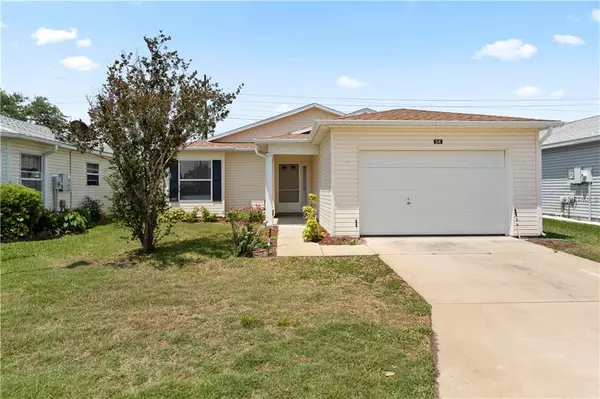 54 WESTWOOD DR, Leesburg, FL 34748