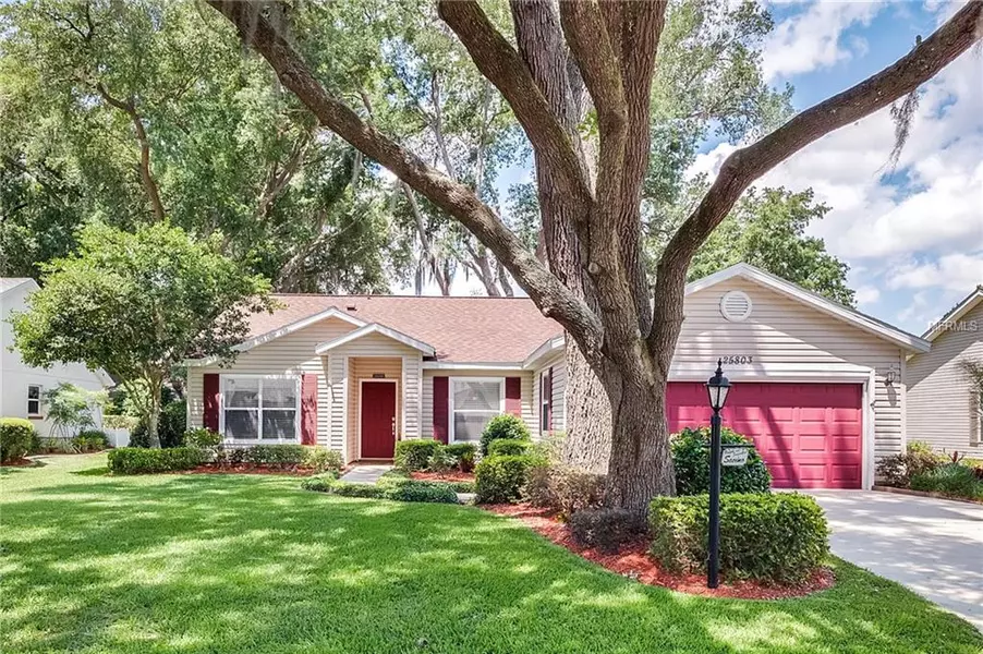 25803 WHISPER OAKS RD, Leesburg, FL 34748