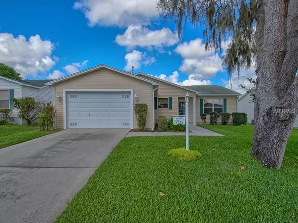 8125 SE 174TH BELHAVEN LOOP, The Villages, FL 32162