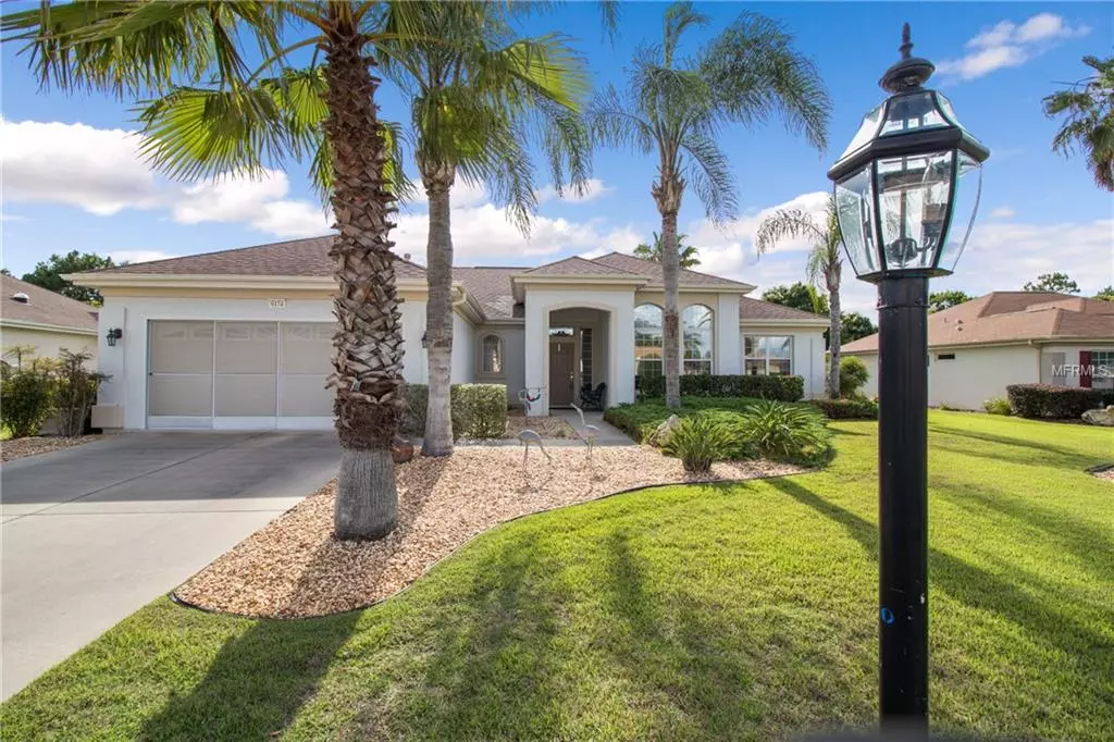 Summerfield, FL 34491,9174 SE 125TH LOOP