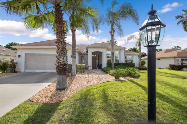 9174 SE 125TH LOOP, Summerfield, FL 34491