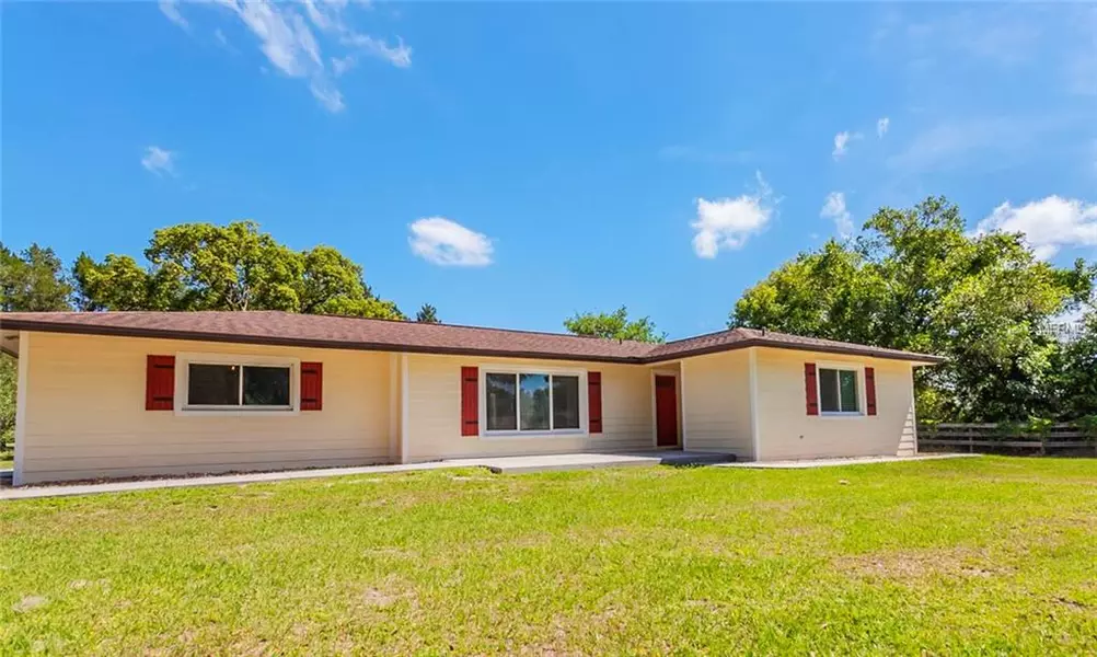 4974 COUNTY ROAD 114, Wildwood, FL 34785