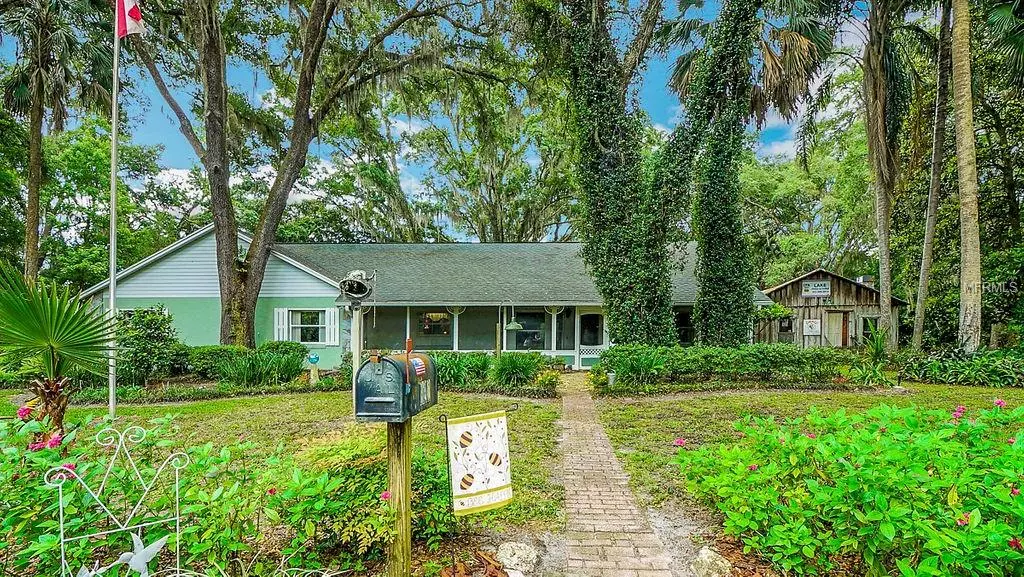 21836 FREEMAN DR, Umatilla, FL 32784